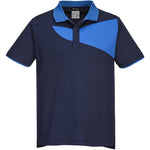 Portwest PW210 PW2 Polycotton Polo Shirt 144g
