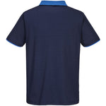 Portwest PW210 PW2 Polycotton Polo Shirt 144g