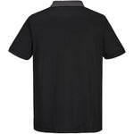 Portwest PW210 PW2 Polycotton Polo Shirt 144g