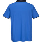 Portwest PW210 PW2 Polycotton Polo Shirt 144g