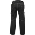 Portwest PW304 PW3 Black Lightweight Stretch Trouser 190g