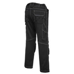 Portwest PW304 PW3 Black Lightweight Stretch Trouser 190g