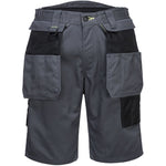 colour:Grey Black