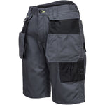 Portwest PW345 PW3 Holster Work Shorts 300g
