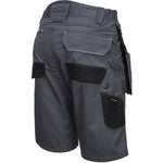 Portwest PW345 PW3 Holster Work Shorts 300g