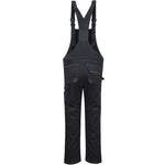 Portwest PW346 PW3 Polycotton Bib & Brace Overalls 300g