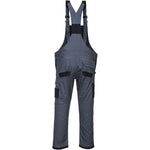 Portwest PW346 PW3 Polycotton Bib & Brace Overalls 300g