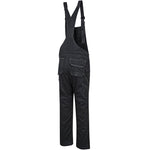 Portwest PW346 PW3 Polycotton Bib & Brace Overalls 300g