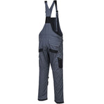 Portwest PW346 PW3 Polycotton Bib & Brace Overalls 300g