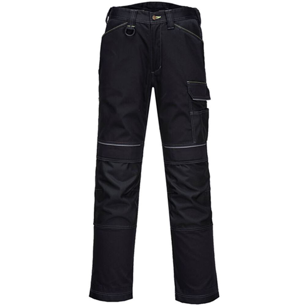 Portwest PW358 PW3 Padded Work Trouser