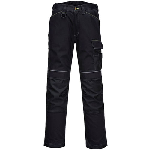Portwest PW358 PW3 Padded Work Trouser