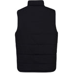 Portwest PW374 PW3 Orange/Black Hi Vis Reversible Bodywarmer