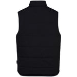 Portwest PW374 PW3 Yellow/Black Hi Vis Reversible Bodywarmer