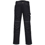 Portwest PW380 PW3 Women's Stretch Work Trouser 210g