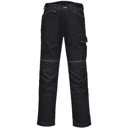 Portwest PW380 PW3 Women's Stretch Work Trouser 210g