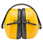 Portwest PW41 Foldable Super Ear Defender - SNR 30dB
