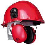 Portwest PW42 Clip On Ear Defenders - SNR 26dB
