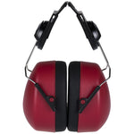 Portwest PW42 Clip On Ear Defenders - SNR 26dB