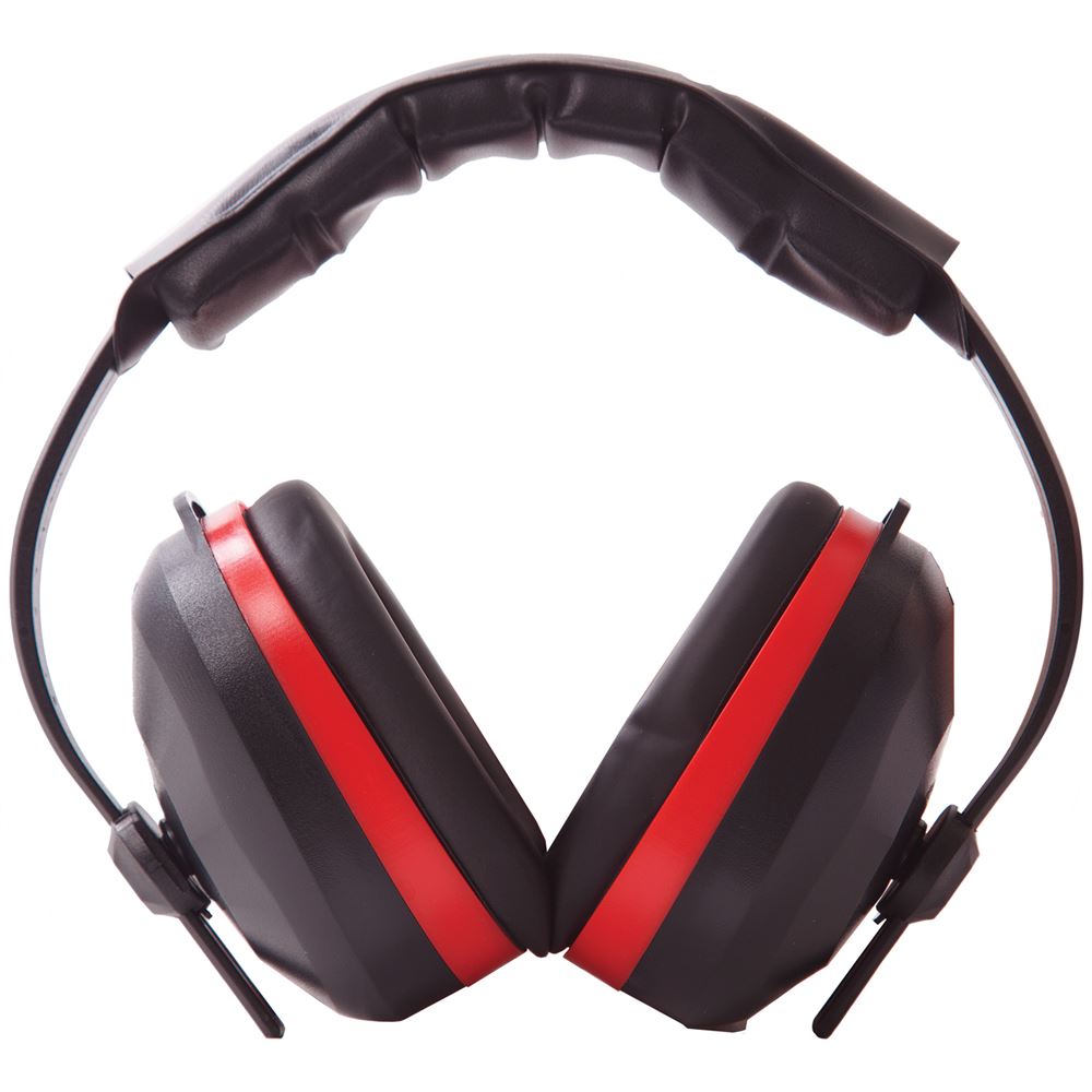Portwest PW43 Comfort Ear Defender - SNR 32dB