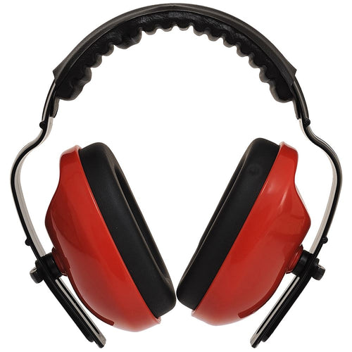 Portwest PW48 Classic Plus Ear Defender - SNR 28dB