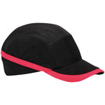 Portwest PW69 Vent Cool Bump Cap - Standard Peak (7cm)