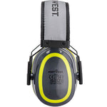 Portwest PW73 HV Extreme Ear Defenders Medium - SNR 28dB