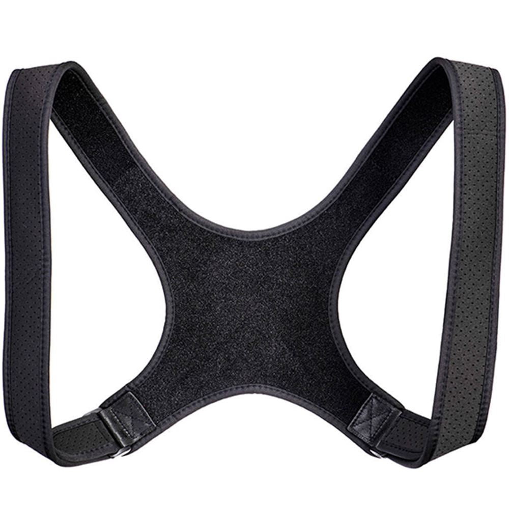 Portwest PW82 Black Back Posture Correction Belt