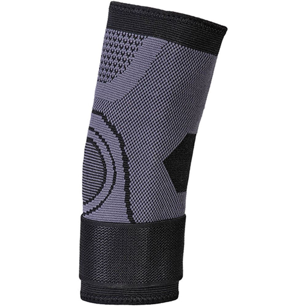 Portwest PW85 Black Elbow Support Sleeve