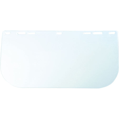 Portwest PW92 Replacement Clear Polycarbonate Visor