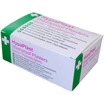 HypaPlast Washproof Plasters Assorted (Pack 100)