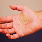 Washproof Plasters Assorted (Pack 20)