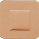 HypaPlast Washproof Plasters 3.8cm x 3.8cm (Pack 100)