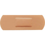 HypaPlast Washproof Plasters 7.2cm x 2.5cm (Pack 100)