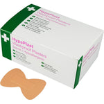 HypaPlast Washproof Plasters Fingertip (Pack 100)