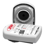 JSP Press To Check P3 Filters For Force 8 & 10 Mask (Pair) BMN990-001-700