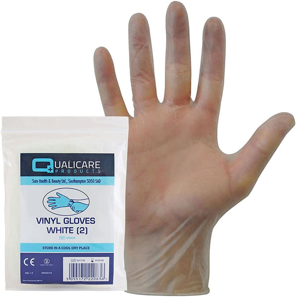 Disposable Gloves