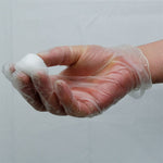 Vinyl Powder Free Disposable Gloves AQL1.5 (Single Pair)