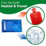 HypaGel Reusable Hot & Cold Pack - Large 300mm x 200mm