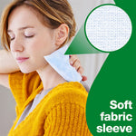 Hot & Cold Pack Covers - Compact 150mm x 130mm (Pack 12)