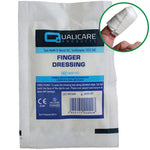 Finger Dressing 3.5cm x 3.5cm