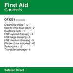 HSE Catering First Aid Kit