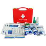Compact Burns First Aid Kit