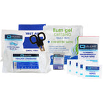 BS8599-2 Compliant Motorist First Aid Kit