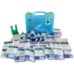 BS8599-1 Compliant Catering First Aid Kit