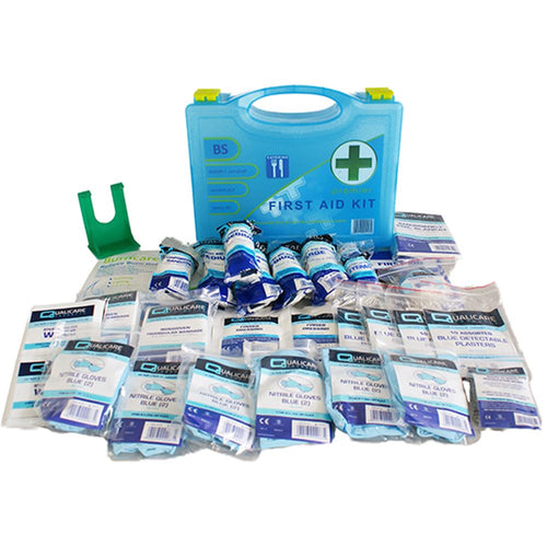 BS8599-1 Compliant Catering First Aid Kit