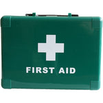 Budget Vehicle First Aid Kit