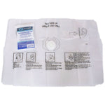 Resuscitation Aid in Keyring & Belt Pouch