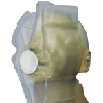 Resuscitation Face Shield with Filter Pad