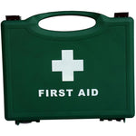 Empty First Aid Case Green
