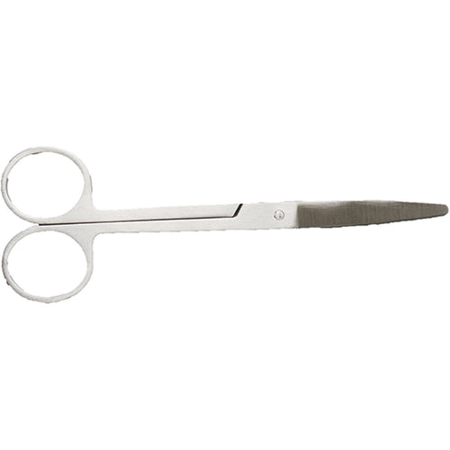 Stainless Steel Scissors - 13cm (Blunt/Blunt)
